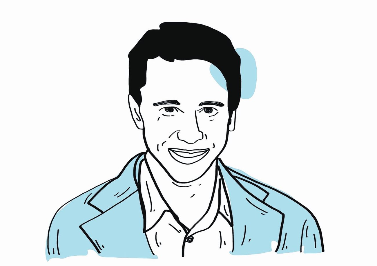 Moritz Schneider, CEO Mediaschneider.